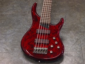 マイケル トバイアス トビアス デザイン warwick spector alembic ken smith foder