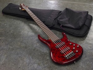 マイケル トバイアス トビアス デザイン warwick spector alembic ken smith foder