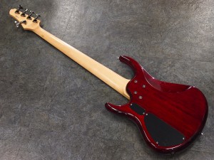 マイケル トバイアス トビアス デザイン warwick spector alembic ken smith foder