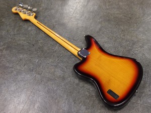 フェンダー USA MEX custom shop jazz precision jb pb mb mustang