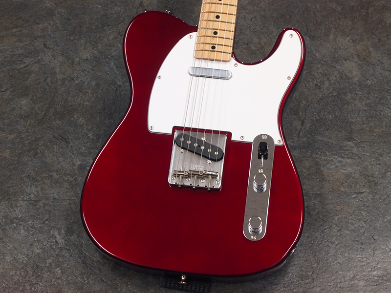 Fender Japan TL71/ASH OCR/M 税込販売価格 ￥53,800- 新品特価 生産 ...