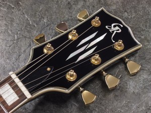 ESP edwards グラスルーツ gibson flying V zo-3 pignose fernandes