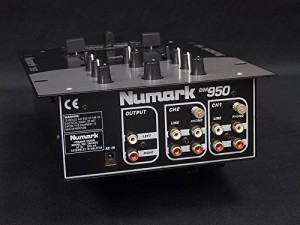 Numark  DM950