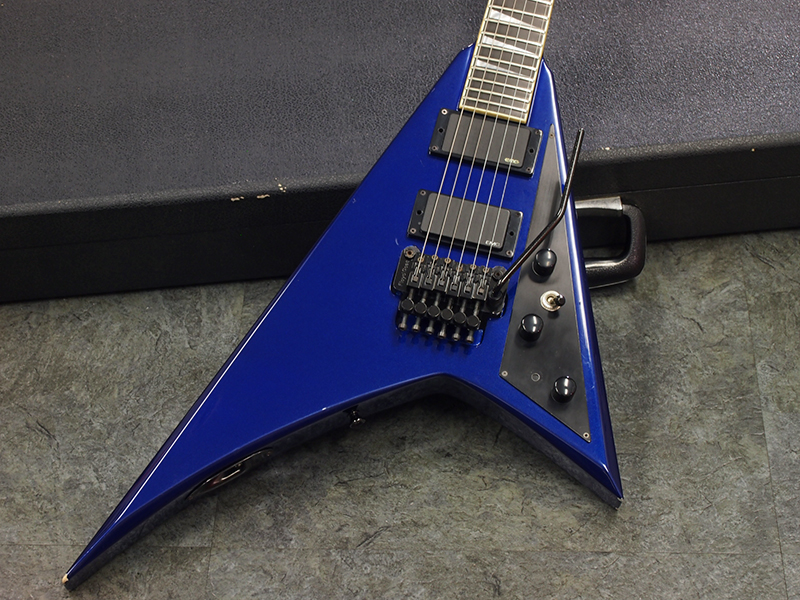 Grover Jackson Randy Rhoads Custom Dark Blue 税込販売価格 ￥69,800 ...