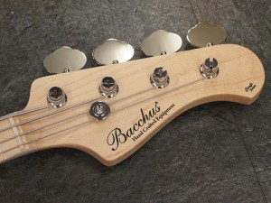 バッカス deviser ディバイザー momose 百瀬 モモセ standard woodline