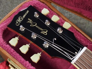 百瀬 モモセ deviser ディバイザー bacchus バッカス gibson les paul standard