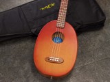 ヤイリ 三味線 三線 音来 ベーシック カスタム クラシック ガット
