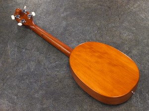 ヤイリ 三味線 三線 音来 ベーシック カスタム クラシック ガット