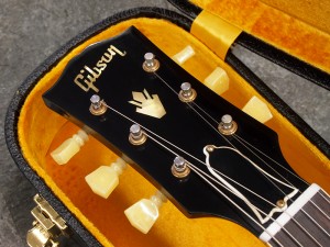 ギブソン epiphone エピフォン es-345 355 175 330 ヒスコレ カスタムショップ