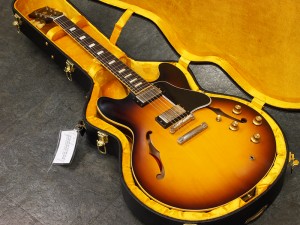 ギブソン epiphone エピフォン es-345 355 175 330 ヒスコレ カスタムショップ