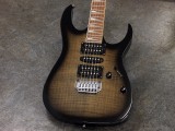 アイバニーズ　初心者　rg 入門　ビギナー　子供　イバニーズ　ストラト　HSH　SSH JAPAN