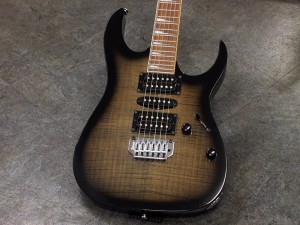アイバニーズ　初心者　rg 入門　ビギナー　子供　イバニーズ　ストラト　HSH　SSH  JAPAN