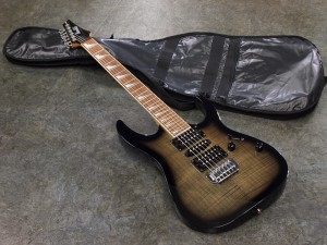 アイバニーズ　初心者　rg 入門　ビギナー　子供　イバニーズ　ストラト　HSH　SSH  JAPAN