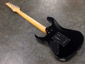 アイバニーズ　初心者　rg 入門　ビギナー　子供　イバニーズ　ストラト　HSH　SSH  JAPAN