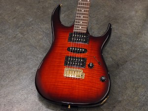 アイバニーズ　初心者　rg 入門　ビギナー　子供　イバニーズ　ストラト　HSH　SSH  JAPAN