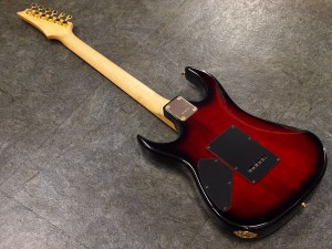 アイバニーズ　初心者　rg 入門　ビギナー　子供　イバニーズ　ストラト　HSH　SSH  JAPAN