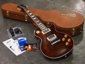 ギブソン epiphone エピフォン custom shop classic traditional studio