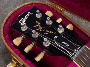 ギブソン epiphone エピフォン custom shop classic traditional studio