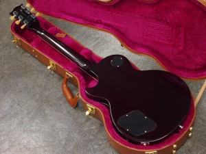 ギブソン epiphone エピフォン custom shop classic traditional studio