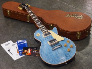 ギブソン epiphone エピフォン custom shop classic standard studio