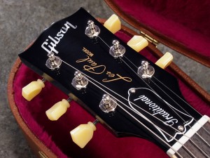 ギブソン epiphone エピフォン custom shop classic standard studio