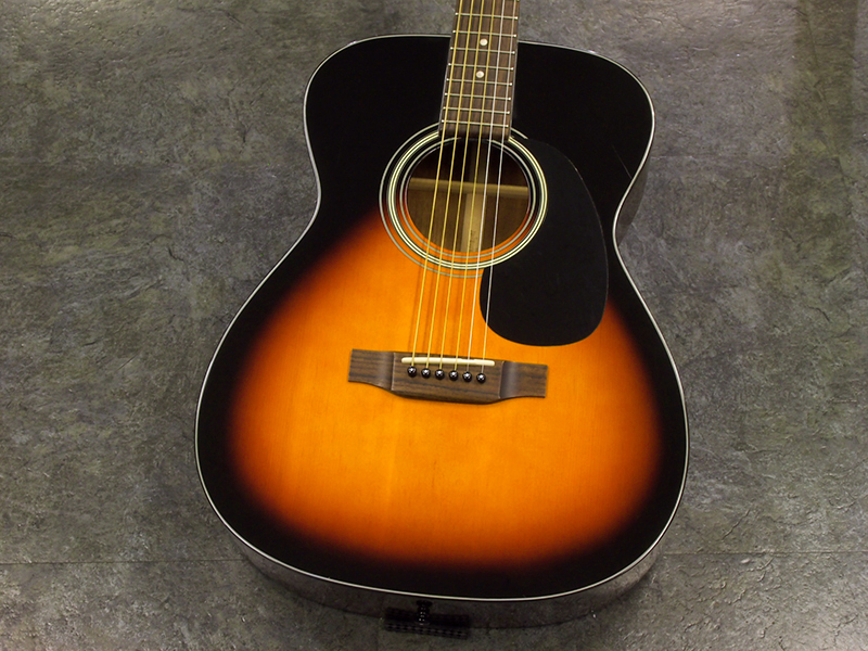 Aria Dreadnought AF-28 BS 税込販売価格 ￥14,800- 中古品 Aria