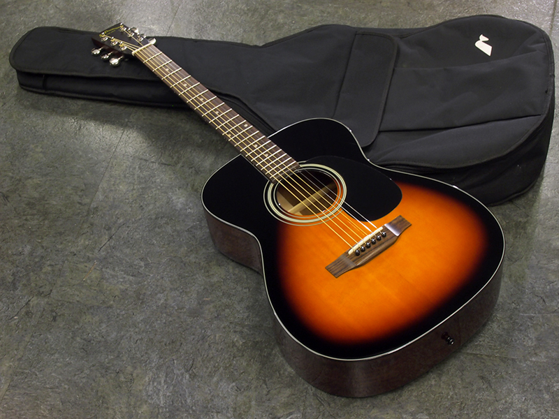 Aria Dreadnought AF-28 BS 税込販売価格 ￥14,800- 中古品 Aria