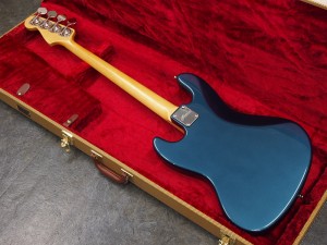 モモセ 百瀬 バッカス BACCHUS ディバイザー deviser fender jazz precision