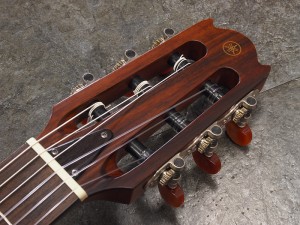 ヤマハ　サイレントギター 110 100 130 NW S N クラシック　入門用　初心者　ガット　エレガット　