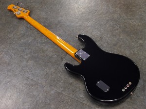 ミュージックマン スティングレイ 限定 スターリン　sterling jazz precision g&l l2000