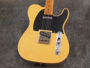 Tokai TE-Prototype 税込販売価格 ￥69,800- ビンテージ Tokaiの1979年製のプロトタイプのテレキャスターが入荷