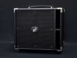 フィルジョーンズベース PJB double Briefcase スーツケース ブリーフケース FLIGHTCASE