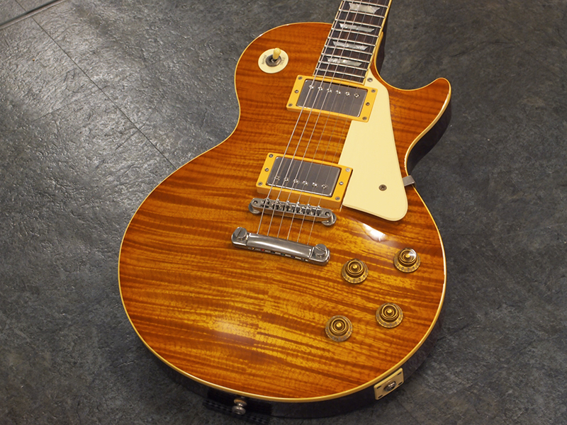 Epiphone Les Paul Standard Japan レアな日本製ボルトオンネック 税込販売価格 48 000 中古品 珍しい日本製ボルトオンネック Epiphone Les Paul Standardのレアモデル中古品が入荷 浜松の中古楽器の買取 販売 ギターとリペア 修理 の事ならソニックス