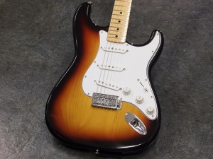 フェンダー USA MEX ジャパン ストラトキャスター 日本製 国産 standard std st62 st57