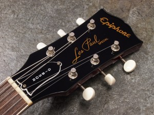 エピフォン gibson ギブソン レスポール カスタム スタジオ GrassRoots Tokaiピフォン gibso