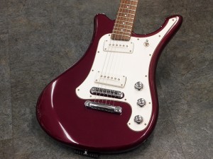 ヤマハ mosrite モズライト 寺内 タケシ ベンチャーズ The Ventures  pacifica SG-