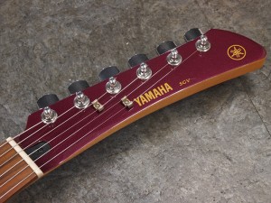 ヤマハ mosrite モズライト 寺内 タケシ ベンチャーズ The Ventures  pacifica SG-