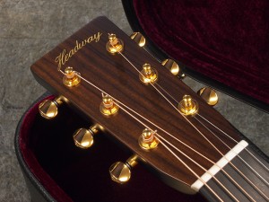 ヘッドウェイ deviser momose gibson martin D- 28 18 35 45 taylor