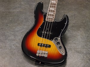 Fender Japan JB75 3TS/R 税込販売価格 ￥72,800- 中古品 アッシュ
