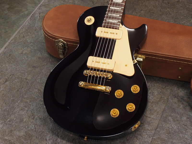 Gibson Les Paul Studio GEM Emerald 税込販売価格 ￥94,800- 中古品