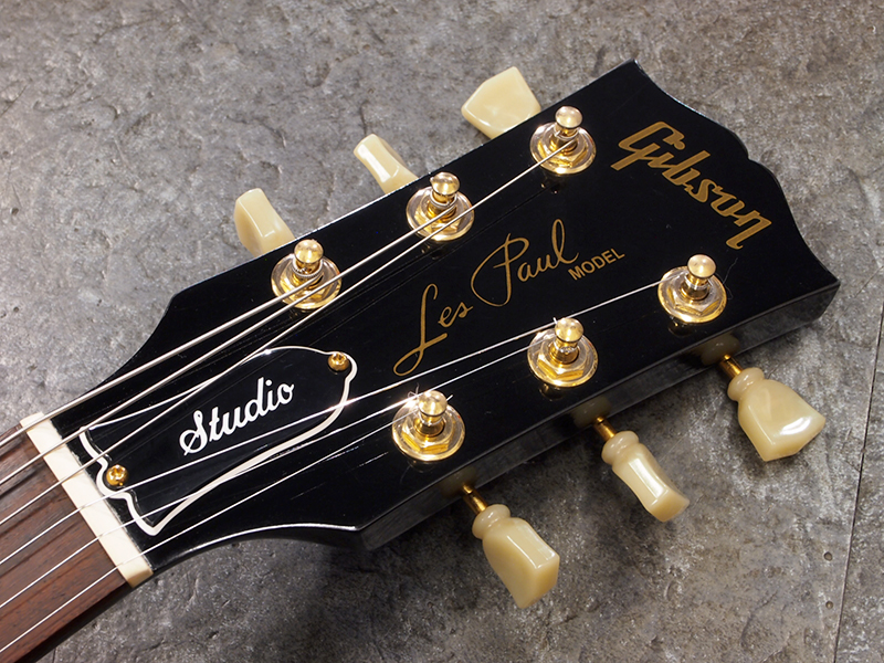 Gibson Les Paul Studio GEM Emerald 税込販売価格 ￥94,800- 中古品