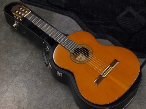 ホセ ラミレス ラミレズ antonio yamaha k.yairi takamine taylor 2n-e