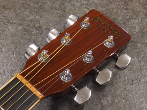 マーチン MARTIN D-18 D-28　1976　1977　1978　1980　ドレッドノート　