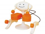 明和電機 Mr.Knocky ミスターノッキー ホワイト 税込販売価格