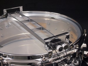 トゥルー　ソニック　ブラス　ロジャース　ダイナ コレクターズ　メタル　スネア