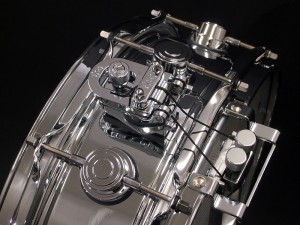 トゥルー　ソニック　ブラス　ロジャース　ダイナ コレクターズ　メタル　スネア