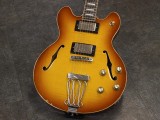 グレコ　セミアコ　フルアコ　335　339　336　ギブソン　GIBSON セミアコ SEMI ACOSTIC