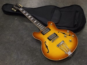 グレコ　セミアコ　フルアコ　335　339　336　ギブソン　GIBSON セミアコ SEMI ACOSTIC