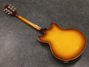 グレコ　セミアコ　フルアコ　335　339　336　ギブソン　GIBSON セミアコ SEMI ACOSTIC