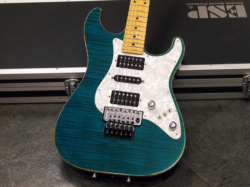 ESP ST-420JH Prototype order model 税込販売価格 ￥198,000- 中古品